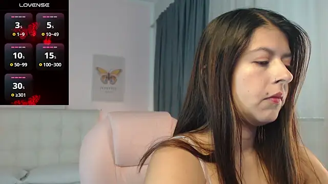 liss black online show from 02.28.25