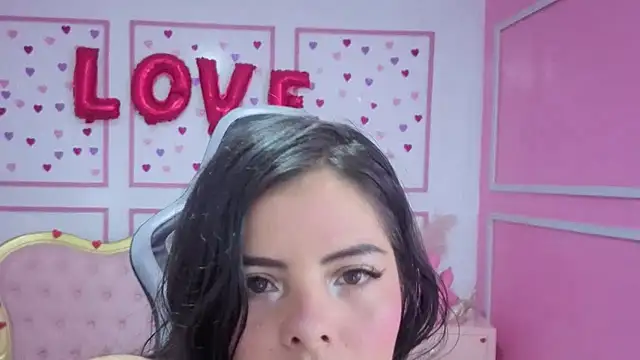 Chinatsu t online show from 03.08.26