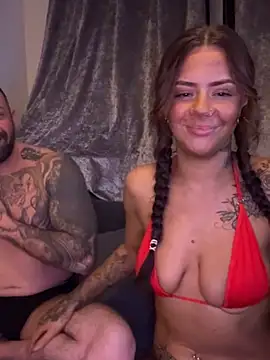 Charliefuckscam online show from 12.12.24