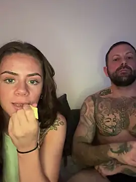 Charliefuckscam online show from 12.15.24