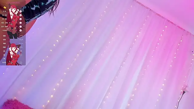 Itsme Daniela online show from 12.12.24