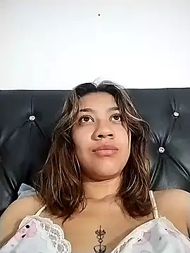 Snapshot of nina_carther chatting on 01.10.25 nina carther online show from 01.10.25