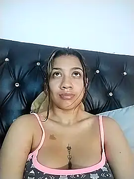 Snapshot of nina_carther chatting on 01.11.25 nina carther online show from 01.11.25