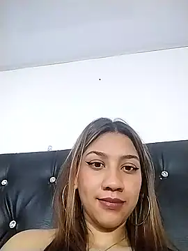 Snapshot of nina_carther chatting on 01.19.25 nina carther online show from 01.19.25