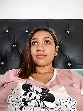 Snapshot of nina_carther chatting on 01.19.25 nina carther online show from 01.19.25