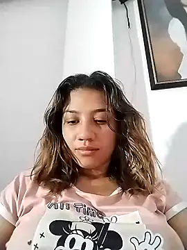 Snapshot of nina_carther chatting on 02.02.25 nina carther online show from 02.02.25