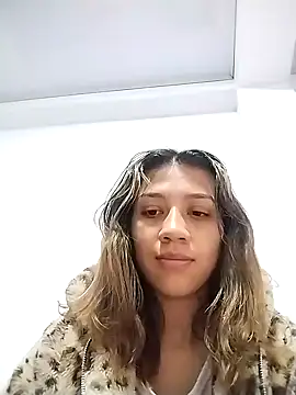 Snapshot of nina_carther chatting on 02.02.25 nina carther online show from 02.02.25