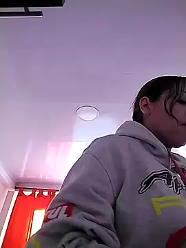 Snapshot of nina_carther chatting on 02.03.25 nina carther online show from 02.03.25