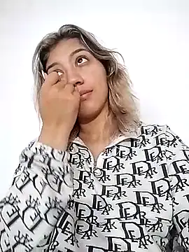 Snapshot of nina_carther chatting on 02.08.25 nina carther online show from 02.08.25