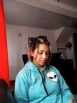 Snapshot of nina_carther chatting on 02.27.25 nina carther online show from 02.27.25