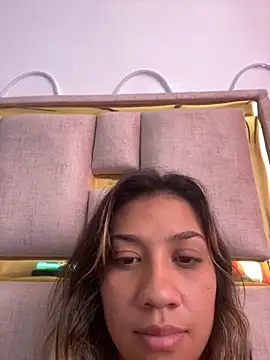 Snapshot of nina_carther chatting on 09.10.25 nina carther online show from 09.10.25