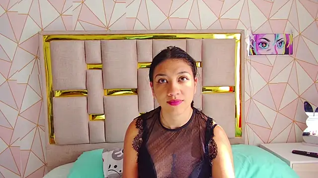 nina carther online show from 03.02.26