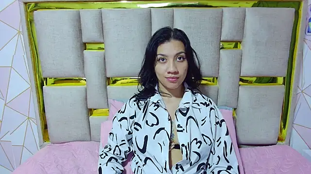 nina carther online show from 03.30.26