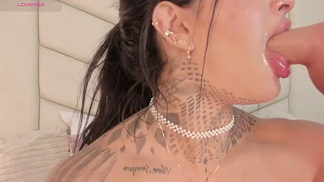 ValkyBes online show from 01.05.25