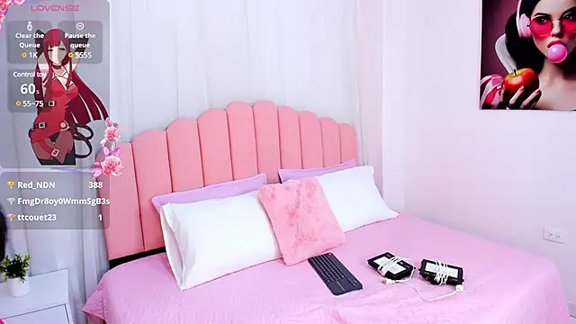 Jasmin evano29 online show from 12.11.24