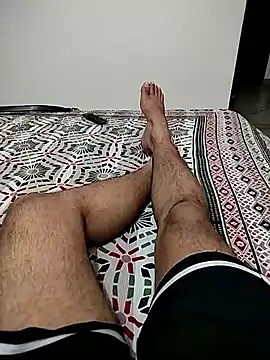 Snapshot of Delhi28 chatting on 06.19.26 Delhi28 online show from 06.19.26