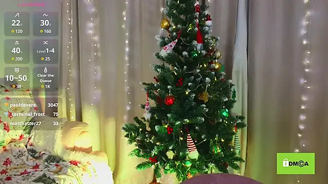 Snapshot of Hello_Vivienne chatting on 01.19.25 Hello Vivienne online show from 01.19.25