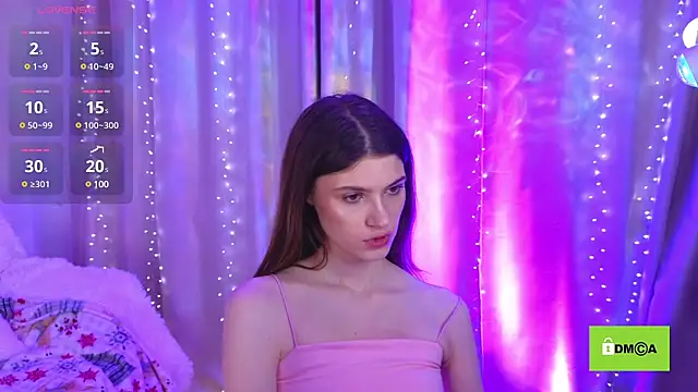 Snapshot of Hello_Vivienne chatting on 01.23.25 Hello Vivienne online show from 01.23.25