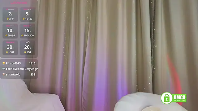 Snapshot of Hello_Vivienne chatting on 03.21.25 Hello Vivienne online show from 03.21.25