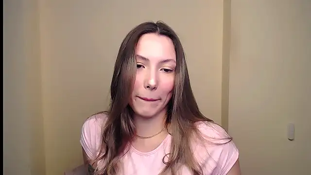 VanessaMay  online show from 03.11.25