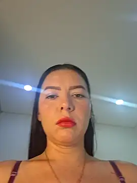 Anal Luucia online show from 09.14.25