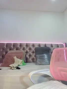 Anal Luucia online show from 10.23.25