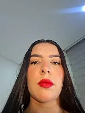 Anal Luucia online show from 03.16.26