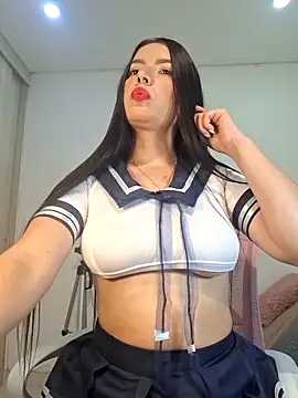 Anal Luucia online show from 05.19.26