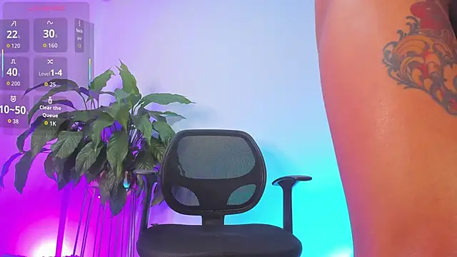 Snapshot of kieran_derek chatting on 03.09.26 kieran derek online show from 03.09.26