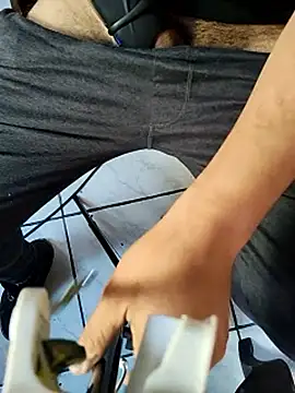 6MataGarcia online show from 10.30.25