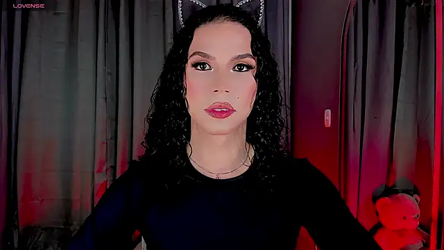 Snapshot of gatitavenecis chatting on 01.03.25 gatitavenecis online show from 01.03.25