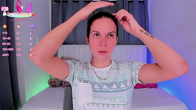 gatitavenecis online show from 03.01.26