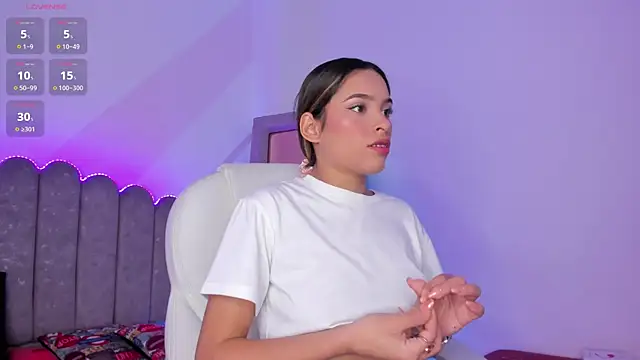 Marilyn rouse  online show from 12.12.24