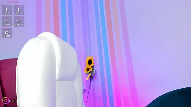 Marilyn rouse  online show from 12.15.24