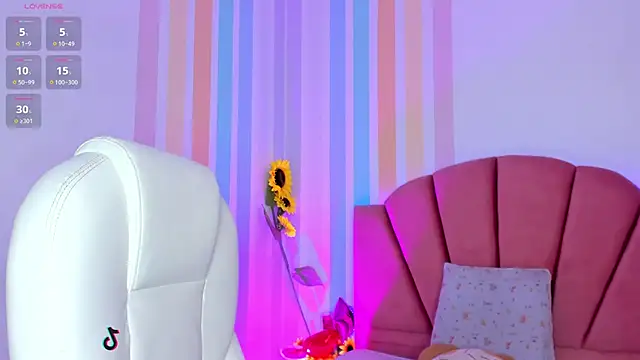 Marilyn rouse  online show from 01.09.25