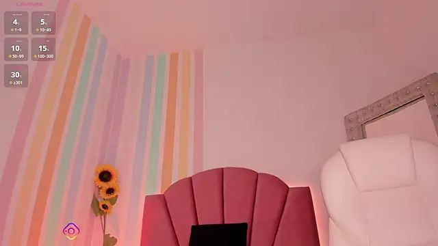 Marilyn rouse  online show from 03.09.25