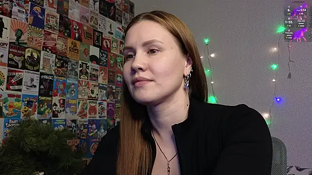 LittleLeen online show from 01.14.26