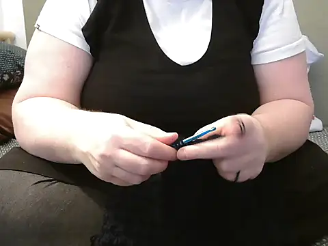 MarthaBriest online show from 03.13.25