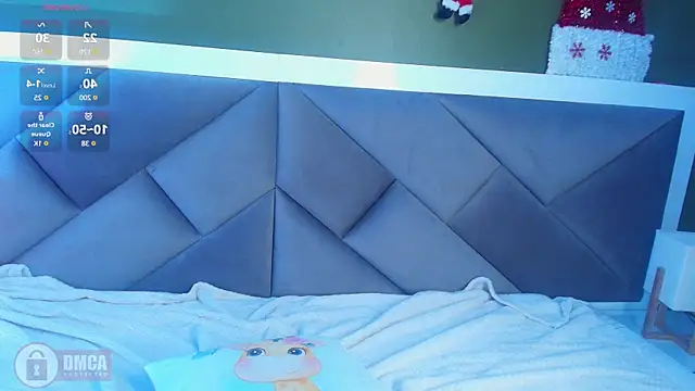 stefania lerner online show from 12.27.24