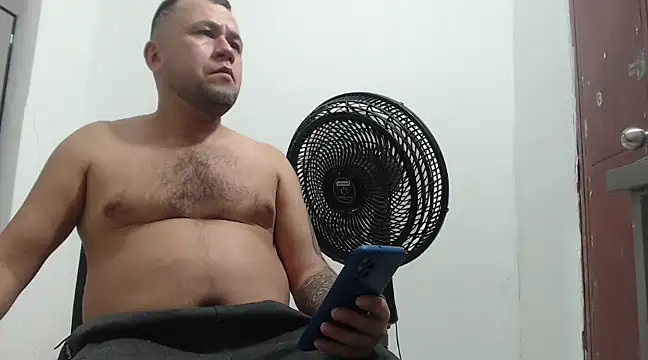 very2 sexy online show from 03.16.25