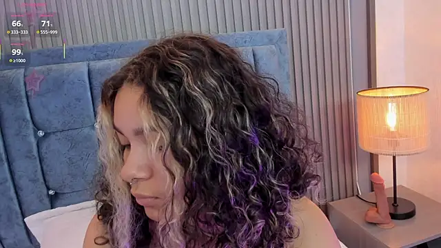 pretty sunlight  online show from 05.21.26
