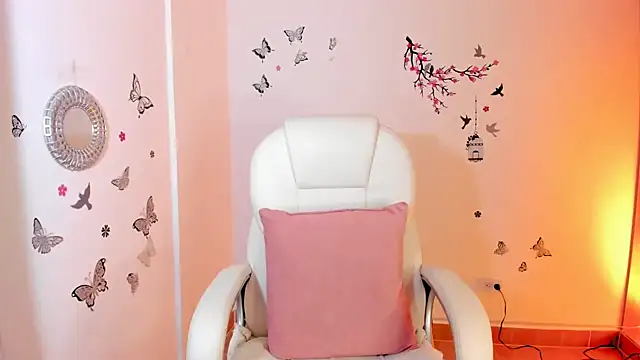 melody starr online show from 09.29.25