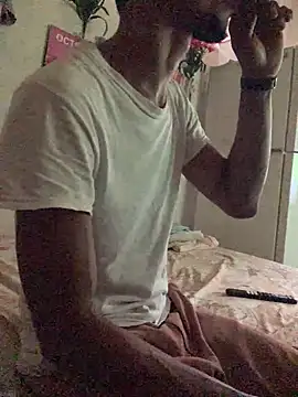 Johnras121 online show from 10.19.25