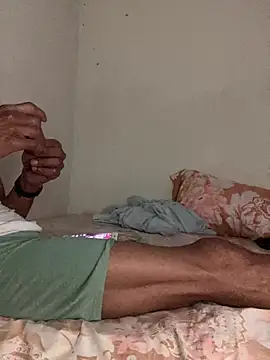 Johnras121 online show from 03.18.26