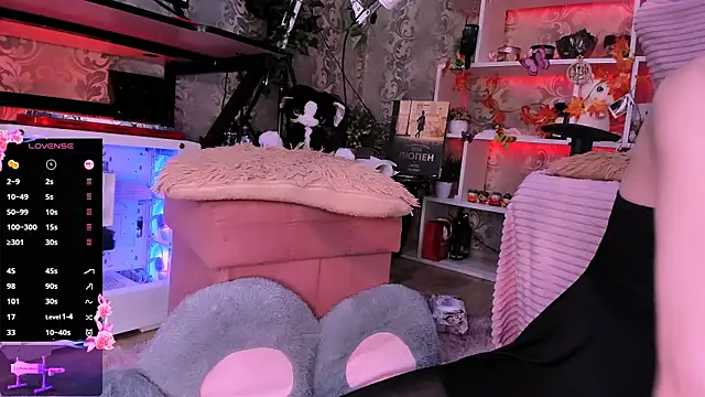  AsyaSweet online show from 09.24.25