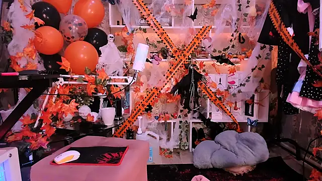  AsyaSweet online show from 11.01.25