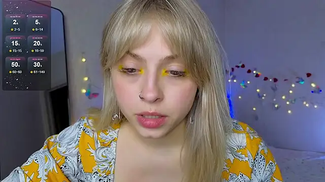 lavenderluxe online show from 03.16.25