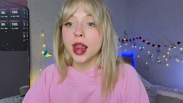 lavenderluxe online show from 03.19.25