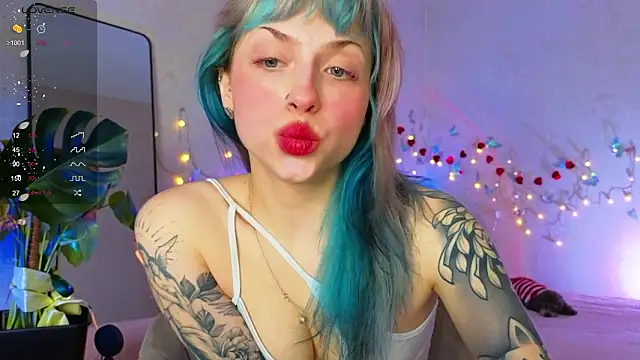 lavenderluxe online show from 02.09.26