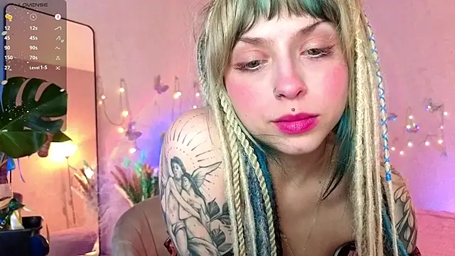 lavenderluxe online show from 04.04.26